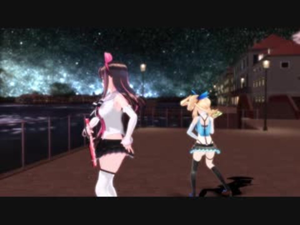 人気の Mmd Mikumikudance 動画 25 617本 19 ニコニコ動画