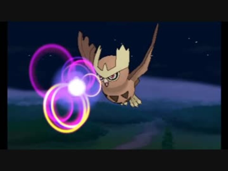 人気の ポケモンｘy 動画 4 7本 4 ニコニコ動画