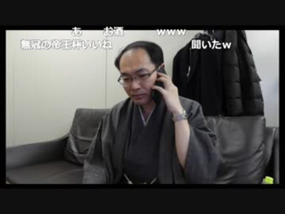 人気の エンターテイメント 将棋 動画 3 165本 ニコニコ動画