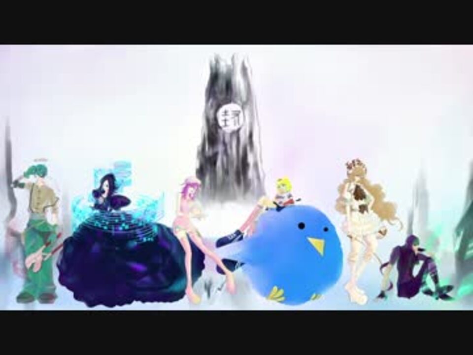 人気の 仙界伝封神演義 動画 129本 3 ニコニコ動画