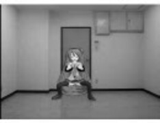 【MikuMikuDance】みどー風に私shiny_smile踊ってもらった