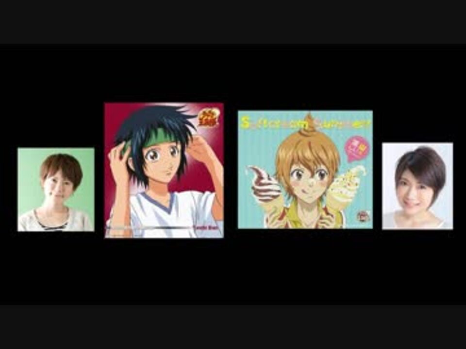 人気の 仁王雅治 動画 464本 4 ニコニコ動画