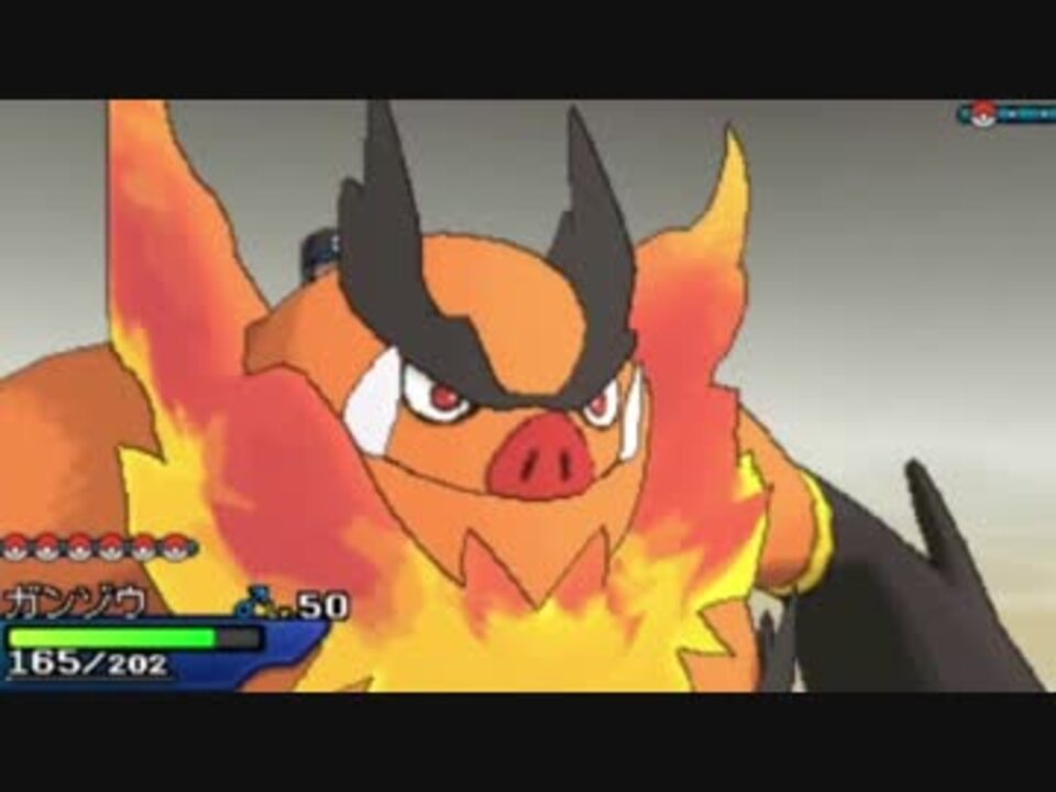 人気の エンブオー 動画 53本 ニコニコ動画