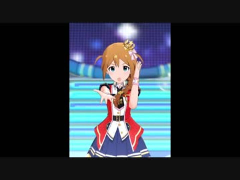 人気の Dear アイドルマスター 動画 132本 4 ニコニコ動画