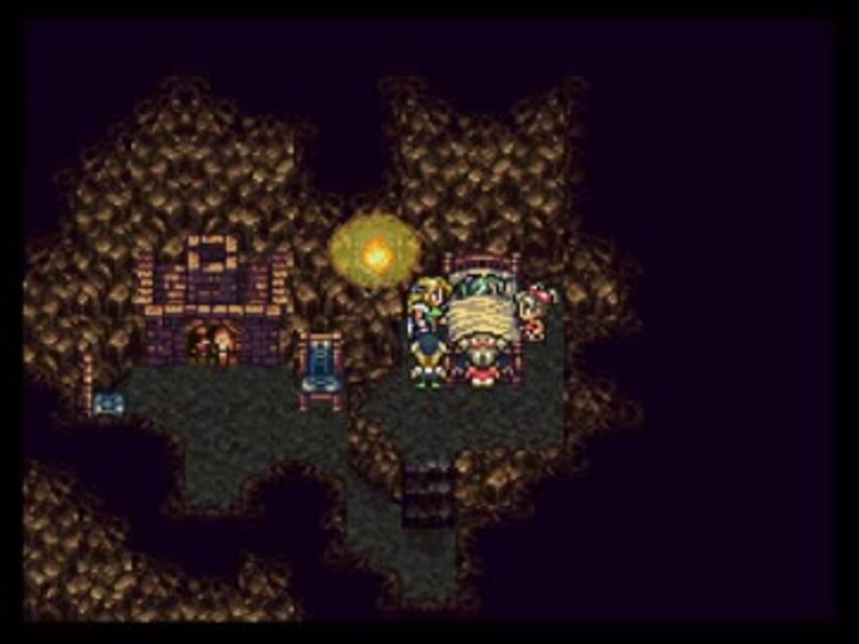 人気の Ff6 ファイナルファンタジーvi 動画 624本 5 ニコニコ動画