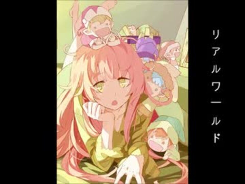 作業用bgm 明るく元気が出るアニメostを集めてみた ニコニコ動画