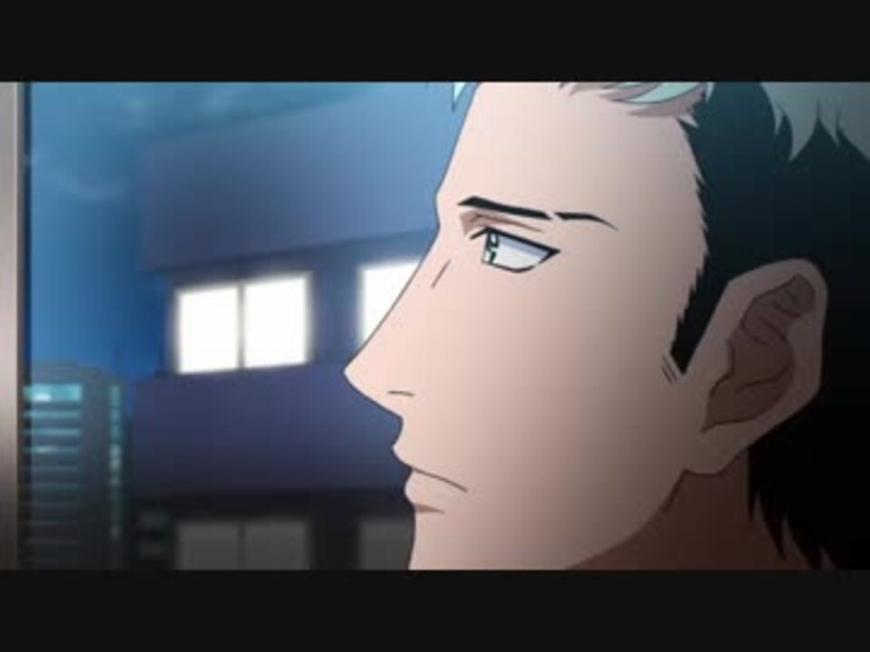 ダイナミック構図 完全版 第1話 12話 ニコニコ動画