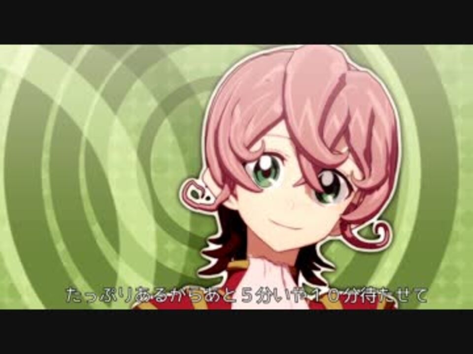 III Fukkireta/Ochame Kinou MMD+UTAU 