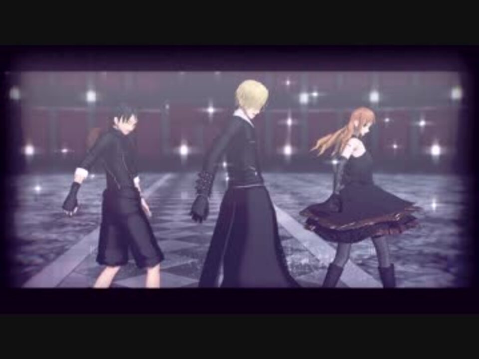 人気の ﾅﾐ 動画 309本 4 ニコニコ動画