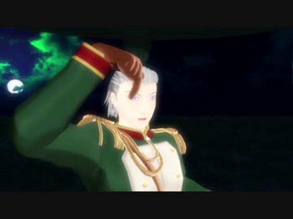 人気の 軍靴のバルツァー 動画 26本 ニコニコ動画