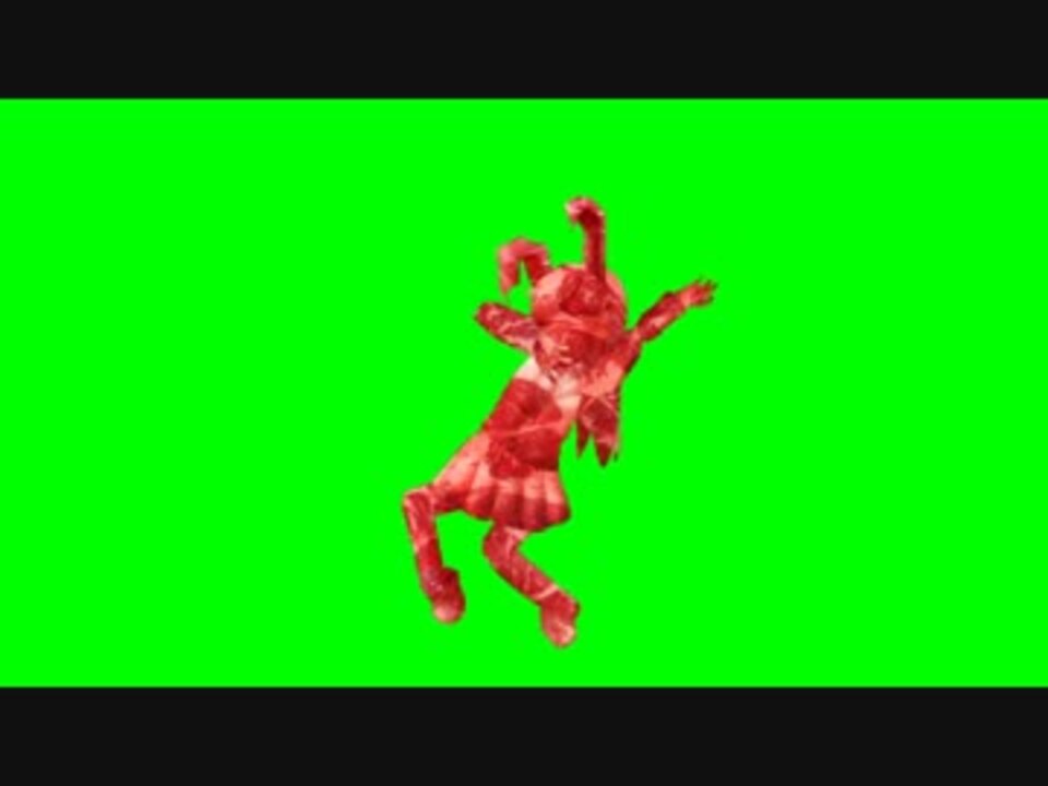 肉塊hsi姉貴gb ニコニコ動画