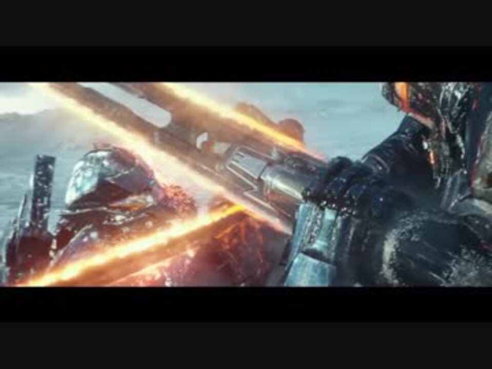 人気の 戦闘シーン 映画 動画 362本 5 ニコニコ動画