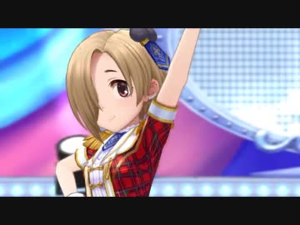 デレステmad M Ster Peace デレステ ニコニコ動画