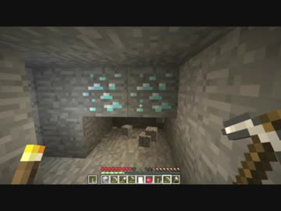 Minecraft Mekanismを遊び尽くす Part 1 ニコニコ動画