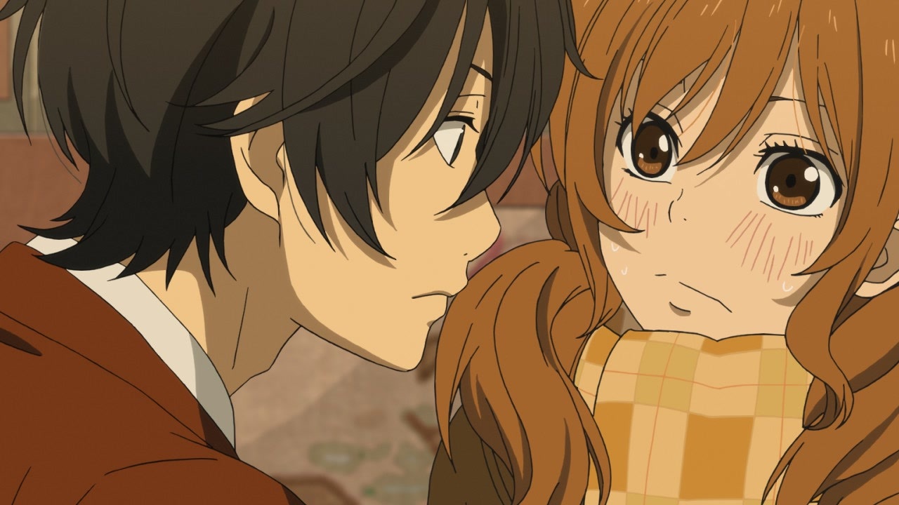 となりの怪物くん 第十二話 年は暮れゆく ニコニコ動画