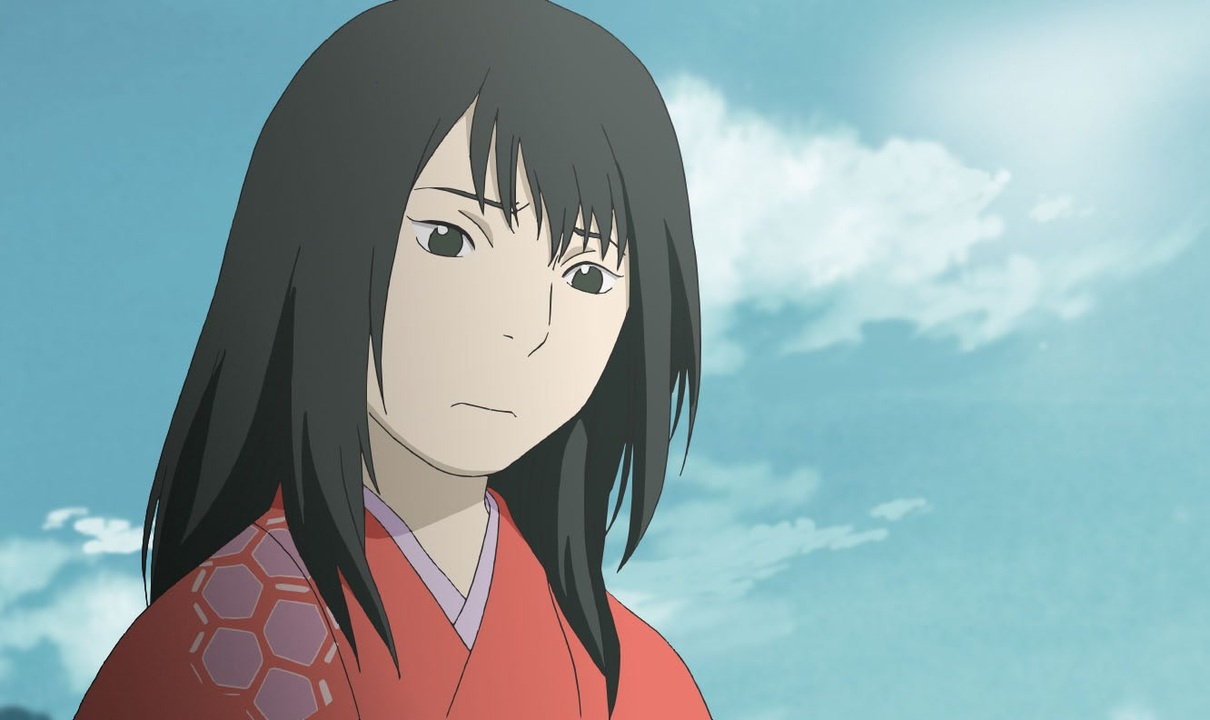 人気の 蟲師 Dアニメストア 動画 26本 ニコニコ動画