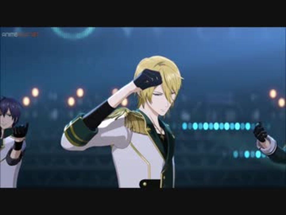 Tsukipro The Animation Growth 魔法のキズナ ニコニコ動画