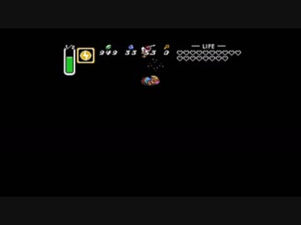 ゲーセンycx 課長に挑戦 ７ゼルダの伝説神々のトライフォースpart２３ ニコニコ動画