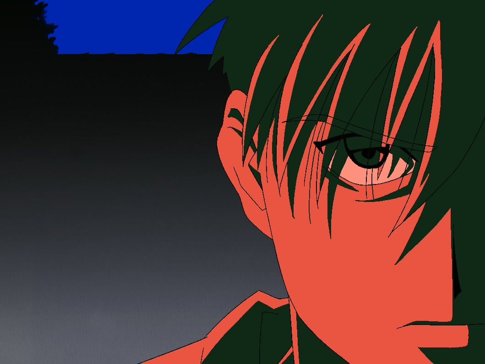 陸奥圓明流外伝 修羅の刻 第24話 雪の如く アニメ 動画 ニコニコ動画