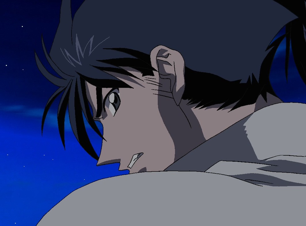 陸奥圓明流外伝 修羅の刻 第22話 さらば友よ アニメ 動画 ニコニコ動画