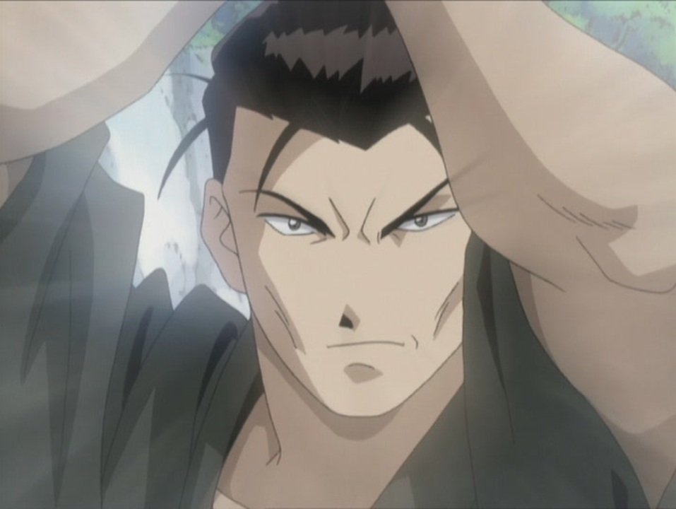 陸奥圓明流外伝 修羅の刻 第2話 天下無双の器 アニメ 動画 ニコニコ動画