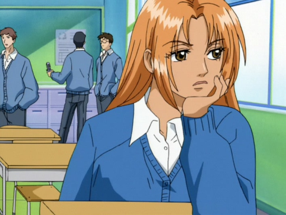 人気の ピーチガール アニメ 動画 27本 ニコニコ動画