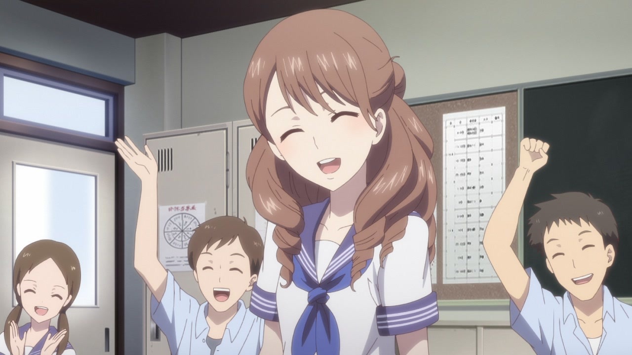 確認 花咲くいろは インフォメーション｜アニメ「花咲くいろは」公式サイト