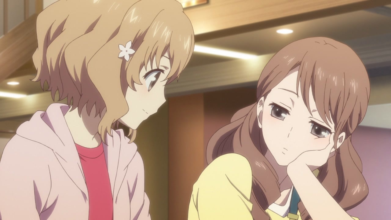 人気の 花咲くいろは 動画 1 471本 ニコニコ動画