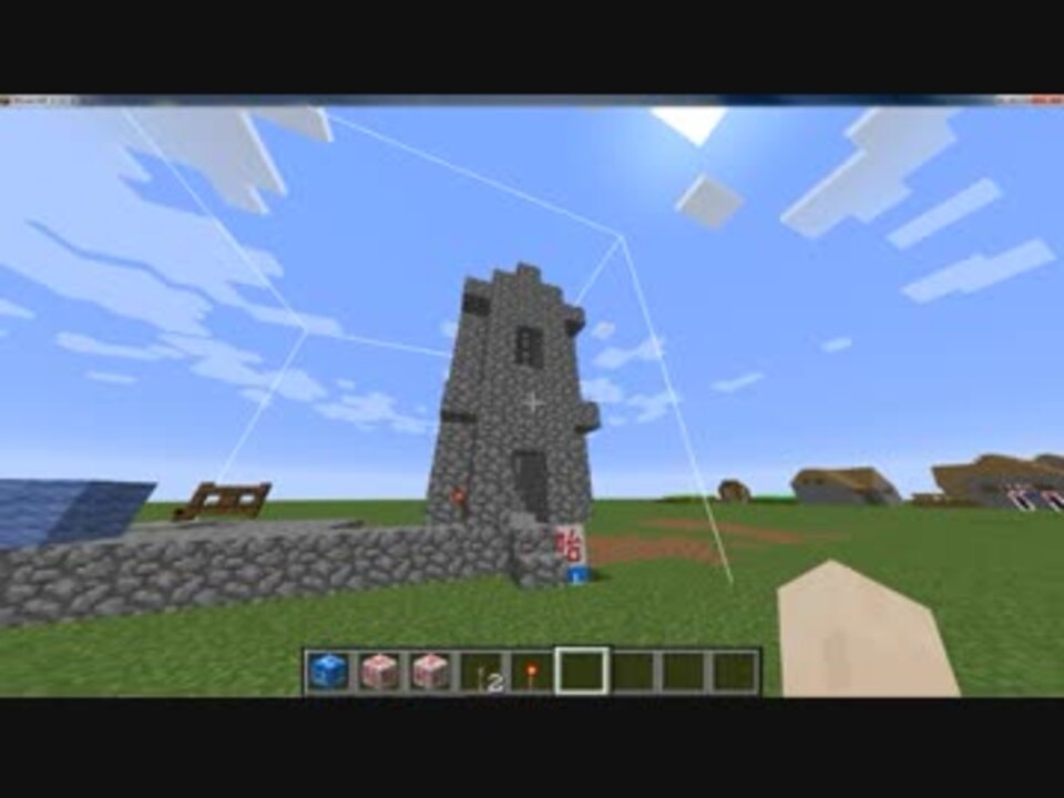 人気の Minecraft Mod製作部 動画 465本 3 ニコニコ動画