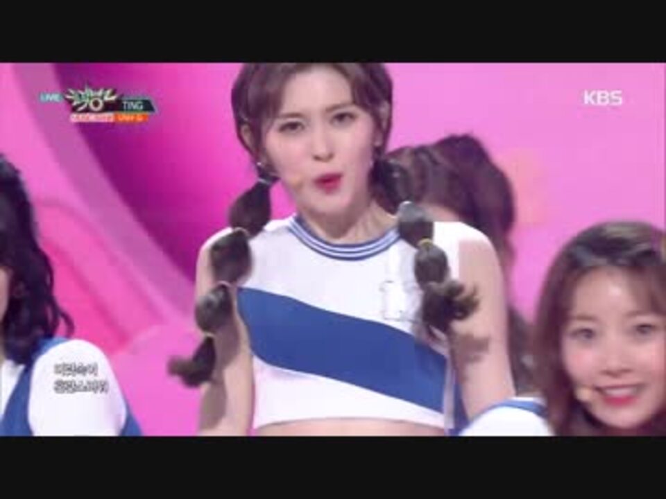 人気の 韓国 かわいい 動画 15本 ニコニコ動画