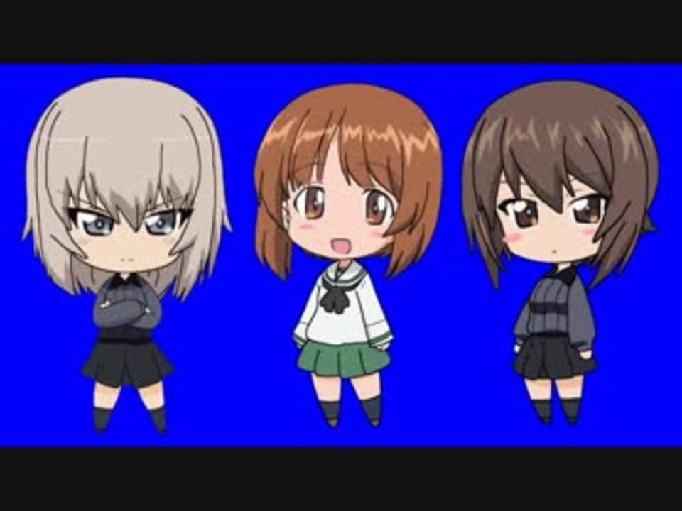 人気の ホモパンbbシリーズ 動画 186本 ニコニコ動画