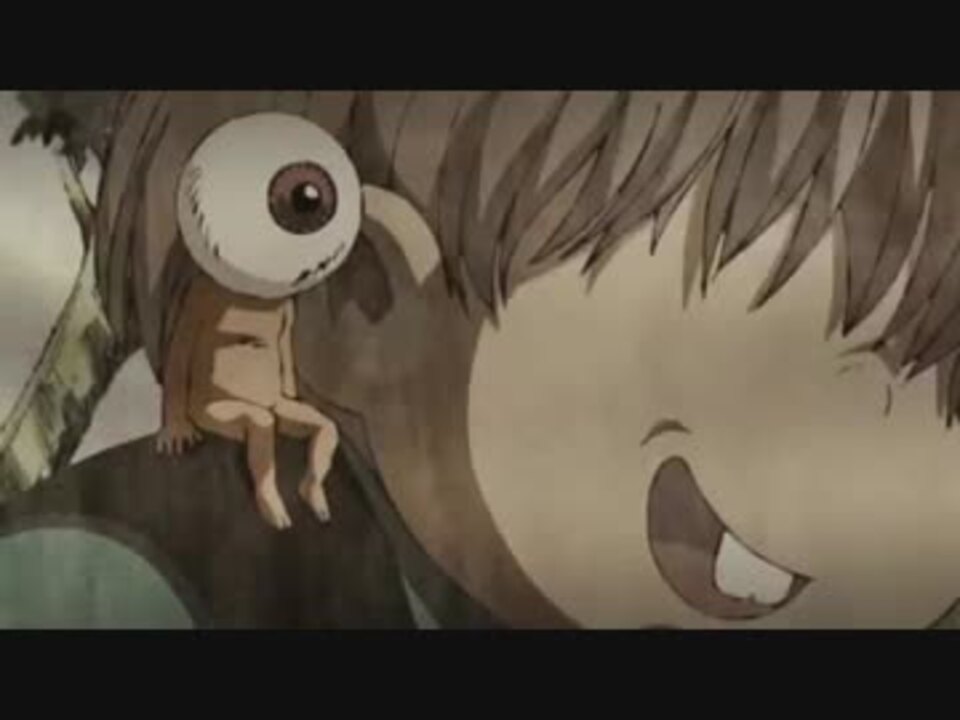 人気の 屍鬼 アニメ 動画 81本 ニコニコ動画