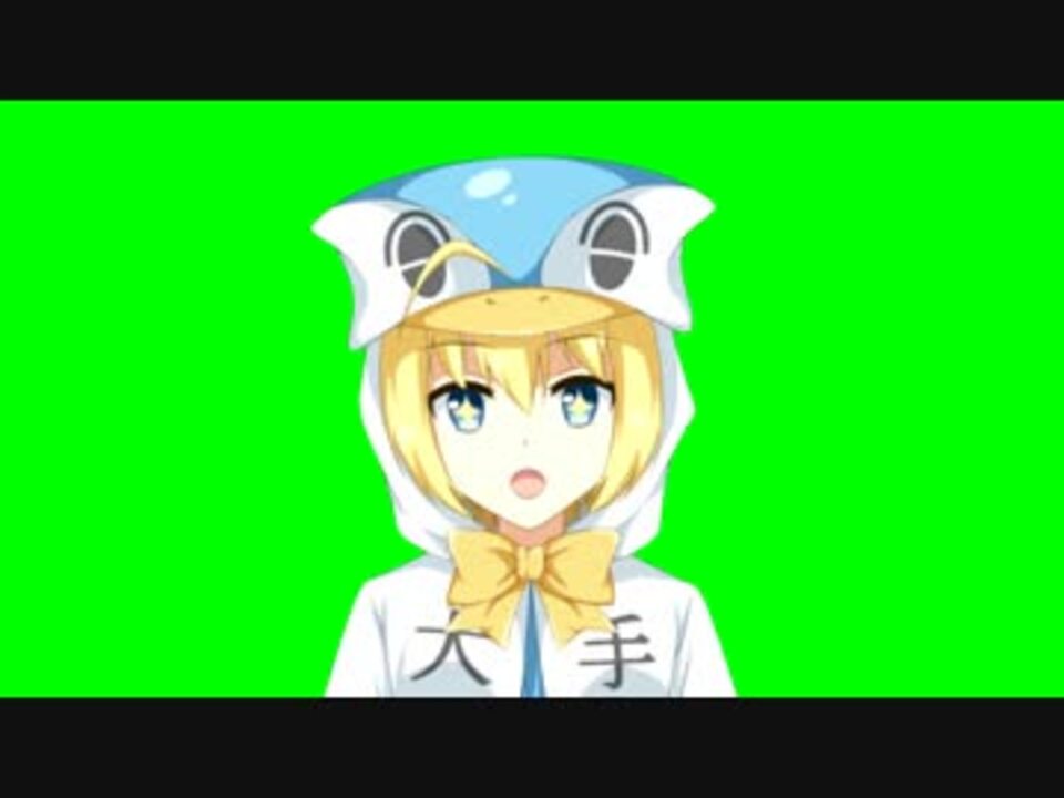 人気の Live２d 動画 1 495本 14 ニコニコ動画