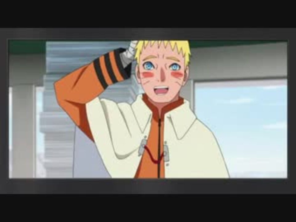 人気の Naruto ナルト 動画 6本 ニコニコ動画