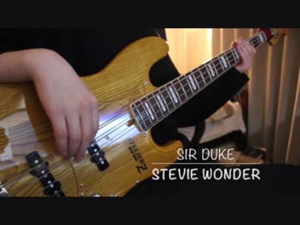 人気の Stevie Wonder 動画 338本 8 ニコニコ動画