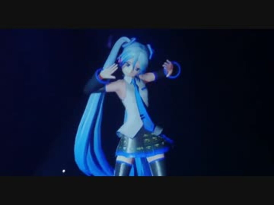 SNOW MIKU LIVE 2018 R3 - ニコニコ動画