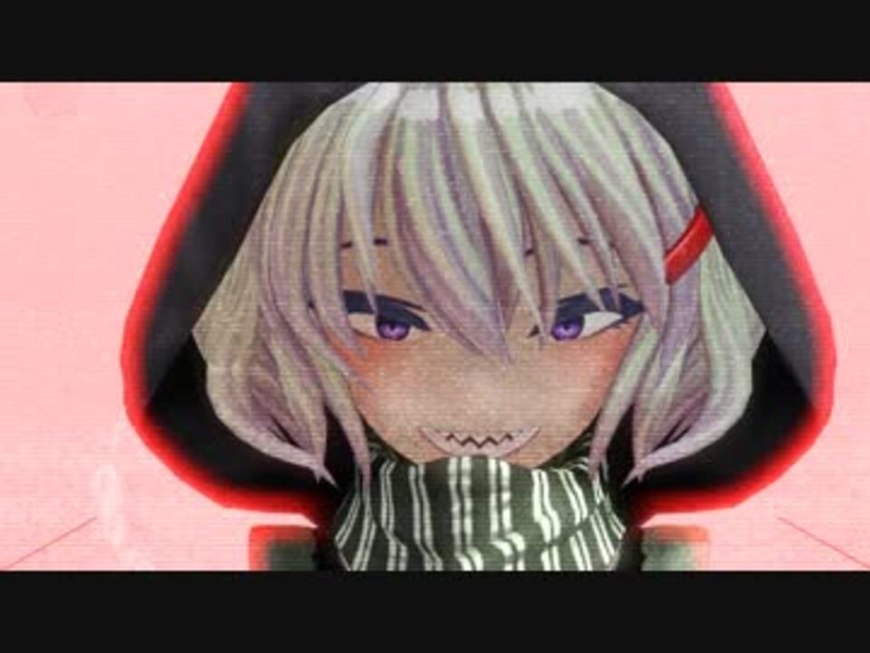 【MMD】NOVOCAINE　【モンテコアレ級＆SIYミク】 - ニコニコ動画
