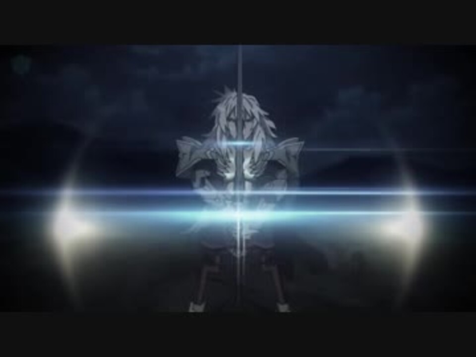 fate apocrypha amv-mad - ニコニコ動画