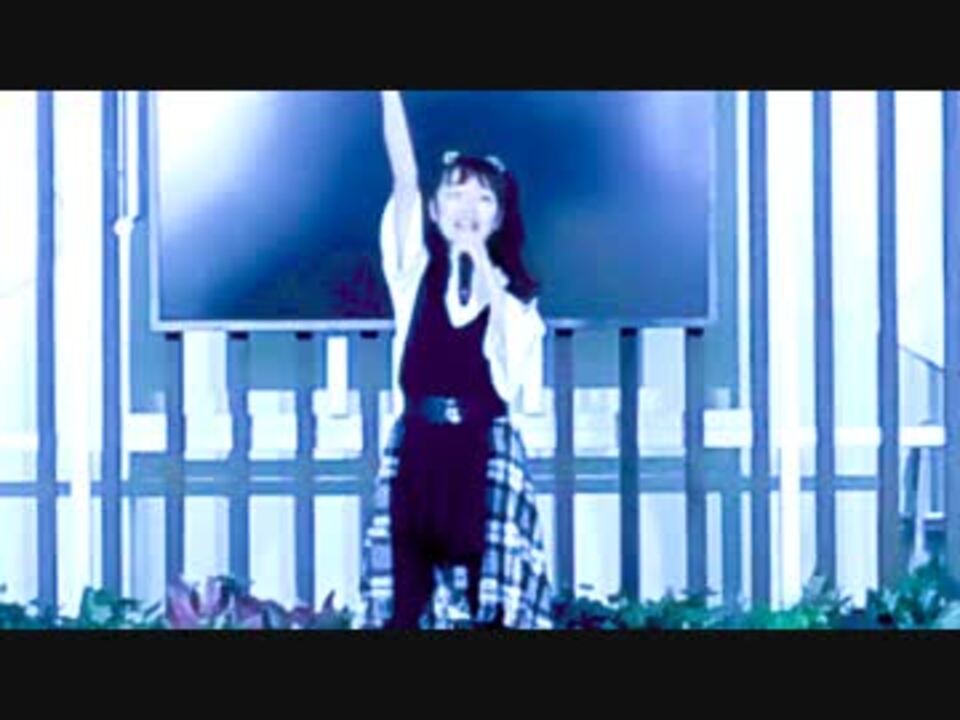ワンピース 小4 Hope 安室奈美恵 歌って踊ってみたlive ニコニコ動画