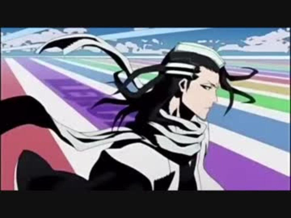 人気の Bleach 動画 6 343本 ニコニコ動画