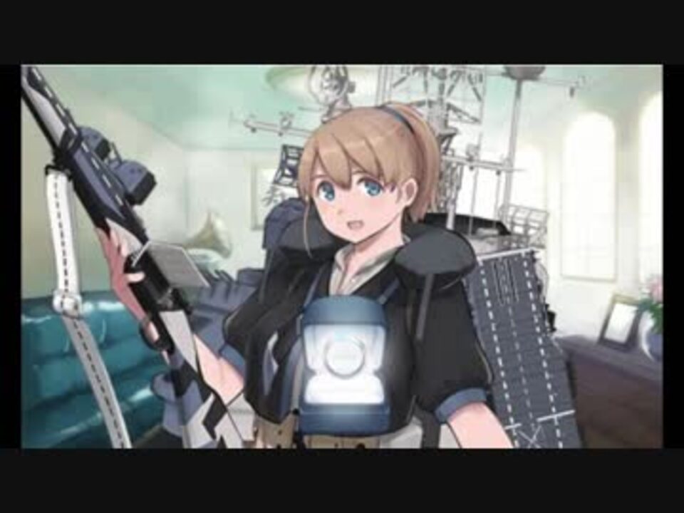 人気の Intrepid 艦これ 動画 8本 ニコニコ動画