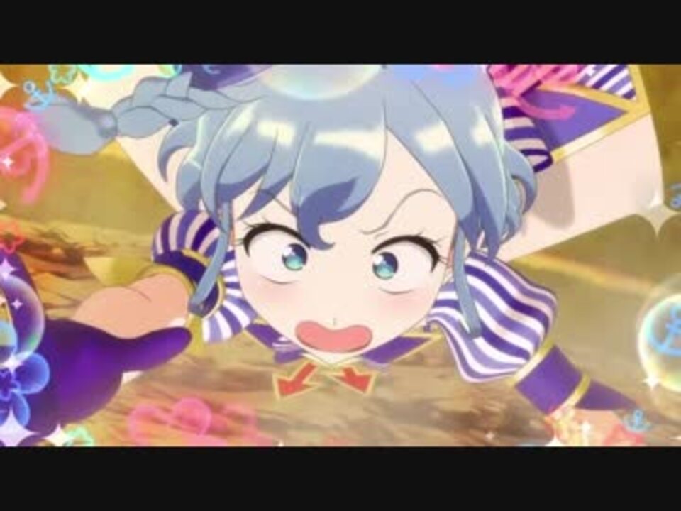 人気の プリパラライブシーン 動画 194本 ニコニコ動画