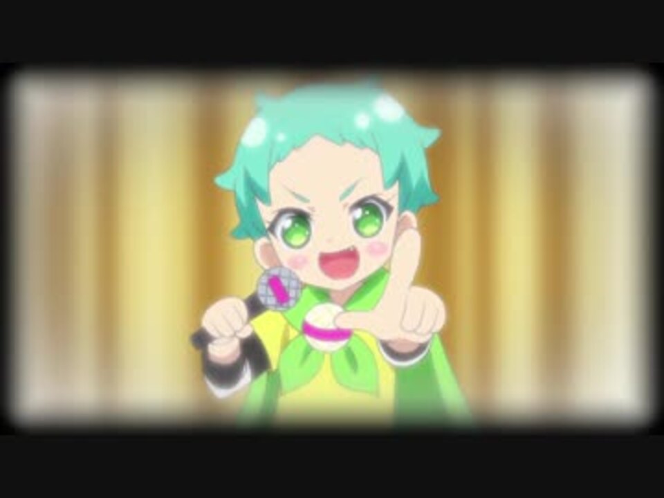 人気の アニメ プリパラ 動画 2 000本 6 ニコニコ動画