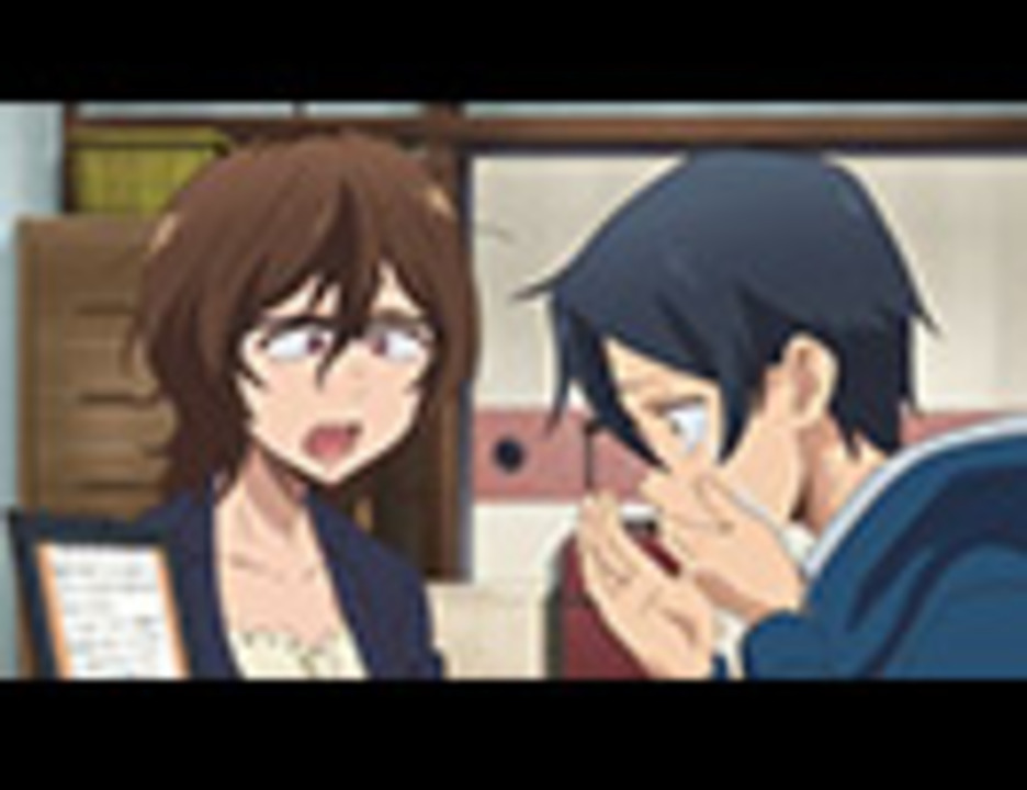 人気の だがしかし2 アニメ 動画 29本 ニコニコ動画