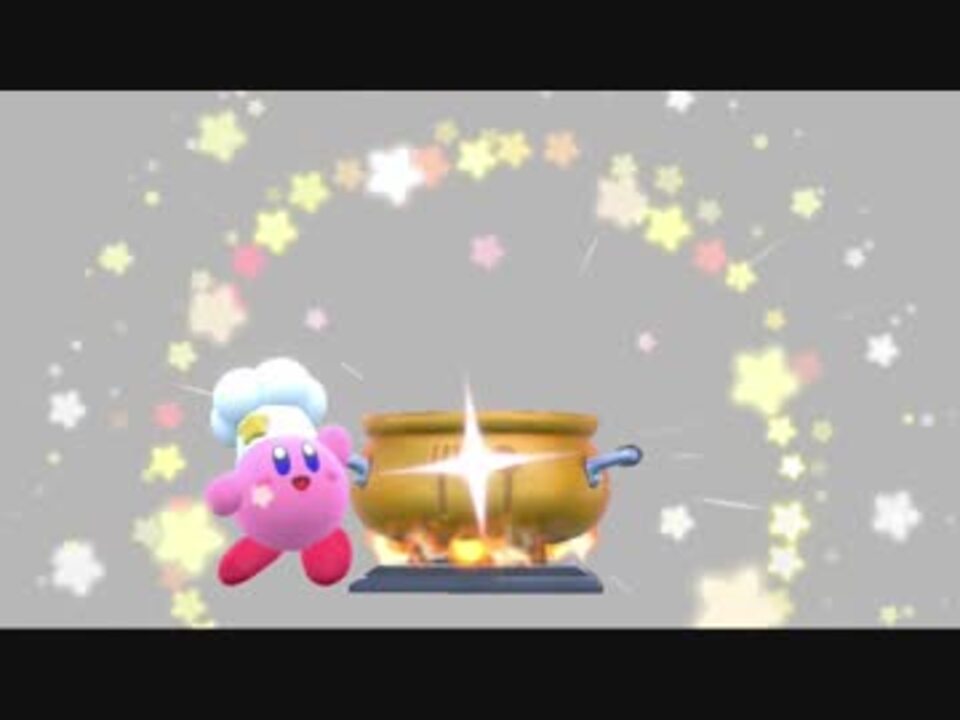 プレイ動画 星のカービィ スターアライズ Daiさんの公開マイリスト Niconico ニコニコ