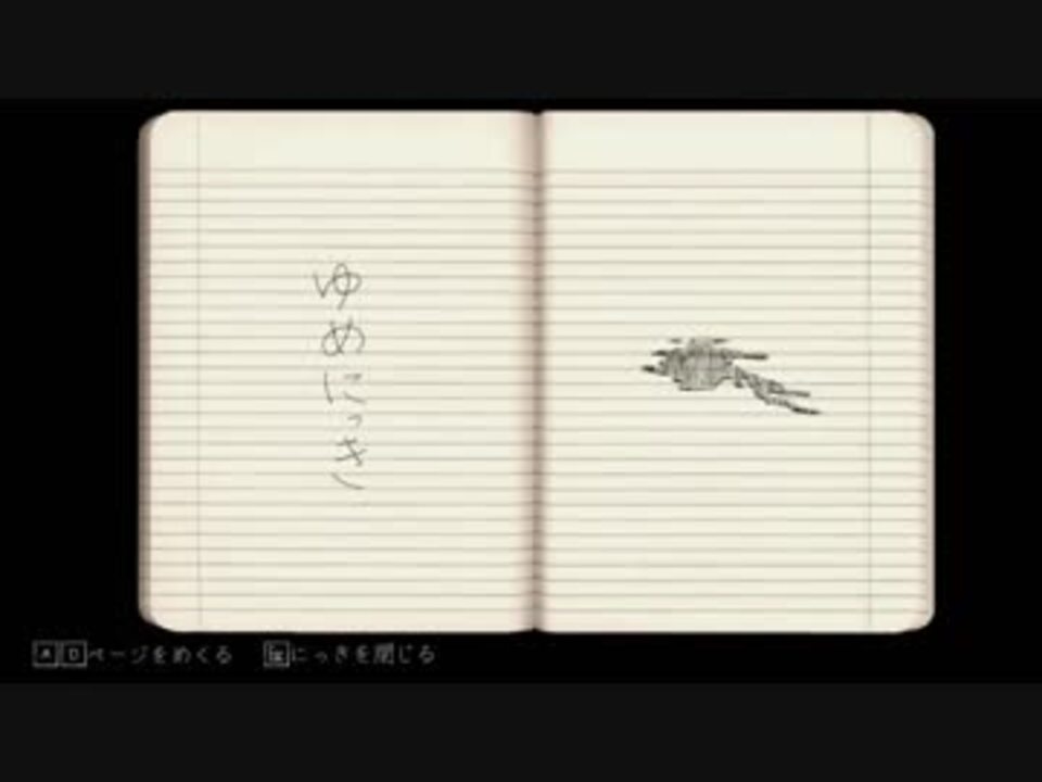 Yumenikki Dream Diary 設定資料集 ニコニコ動画
