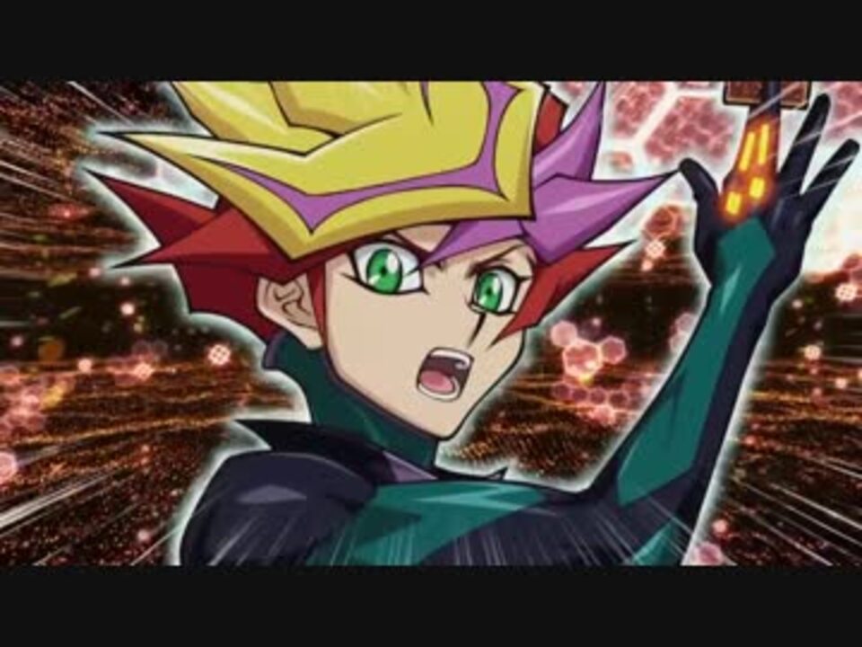 遊戯王OCG スターターデッキ2018 CM - ニコニコ動画