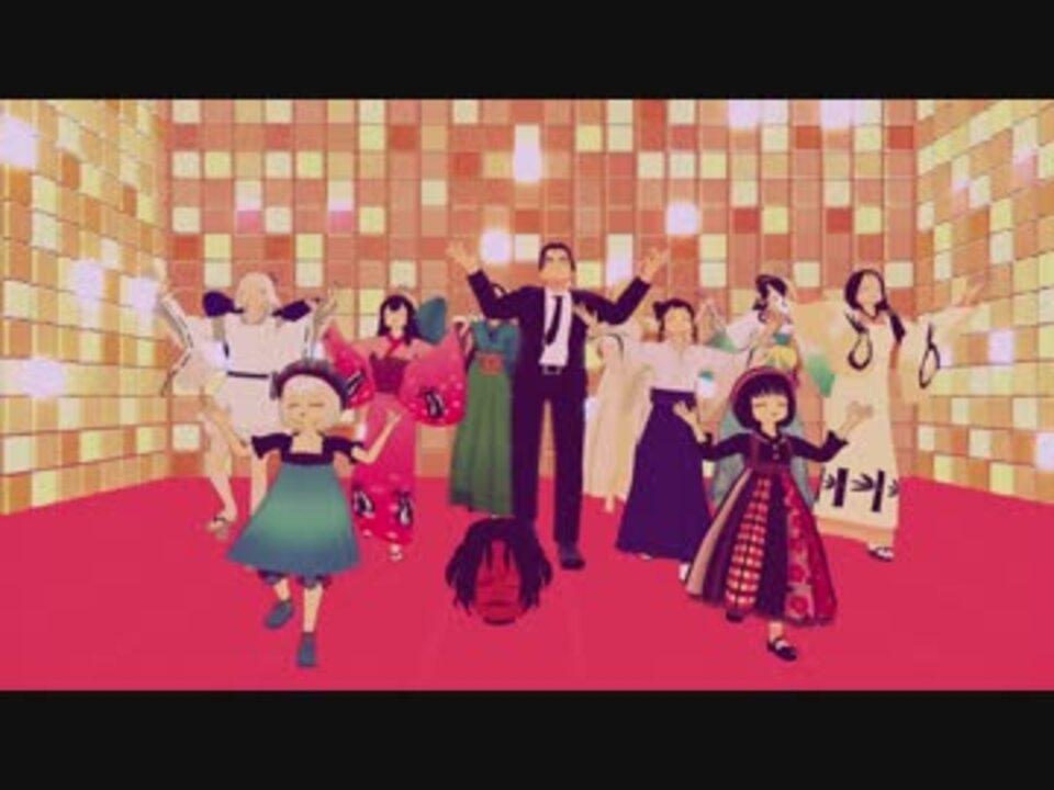 人気の 芥子 動画 本 ニコニコ動画