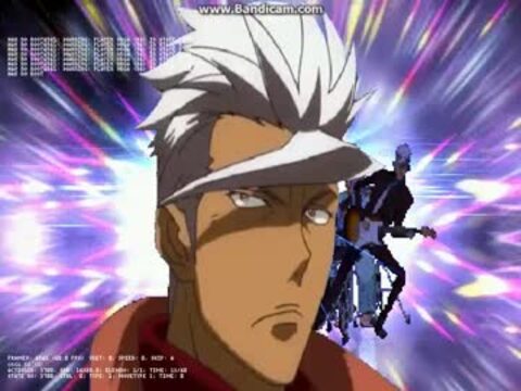【MUGEN】ますます更新が止まらないオルガ･イツカ - ニコニコ動画