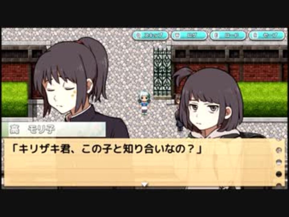 人気の キリザキ君は 動画 409本 5 ニコニコ動画
